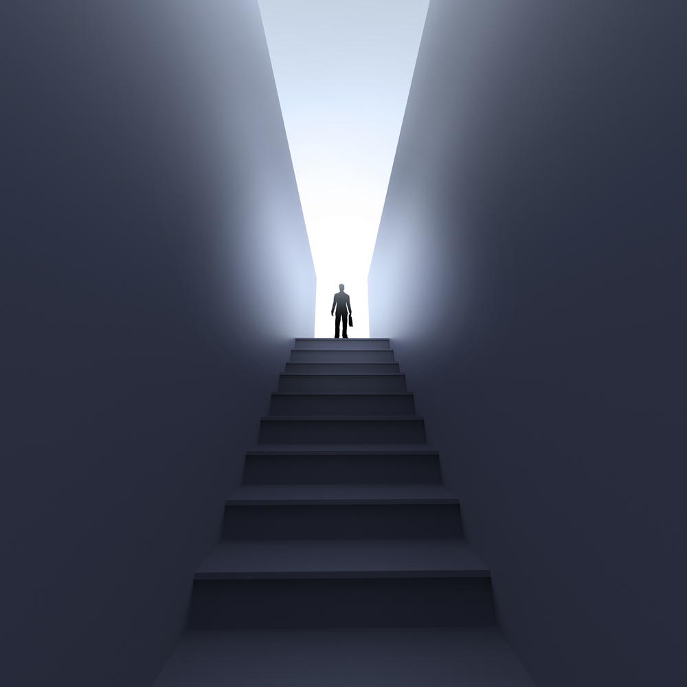 Turning adversity into opportunity